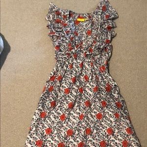 NEVER BEEN WORN! sundress Robert Roller Rabbit